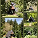 Feriehus Mit Garten, Grill Und Terrasse