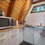 Mit Garten, Grill Und Terrasse Feriehus Langelsheim