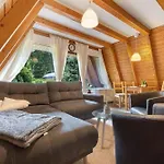 Mit Garten, Grill Und Terrasse Feriehus