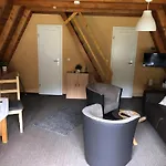Mit Garten, Grill Und Terrasse Feriehus *