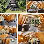 Mit Garten, Grill Und Terrasse Feriehus Langelsheim