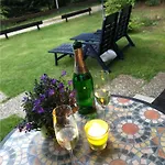 Mit Garten, Grill Und Terrasse Langelsheim