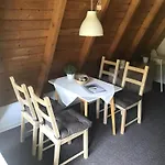 Mit Garten, Grill Und Terrasse Feriehus *
