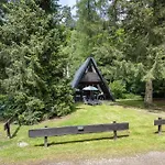 Mit Garten, Grill Und Terrasse Feriehus