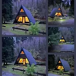 Mit Garten, Grill Und Terrasse Feriehus