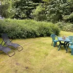 Feriehus Mit Garten, Grill Und Terrasse *