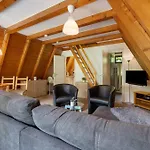Mit Garten, Grill Und Terrasse Feriehus Langelsheim