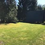 Feriehus Mit Garten, Grill Und Terrasse Langelsheim