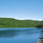 Feriehus Mit Garten, Grill Und Terrasse Langelsheim