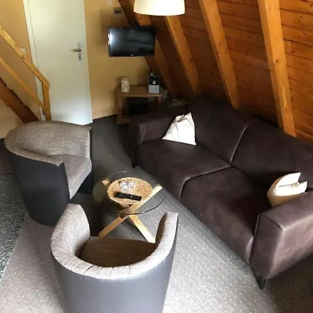 Holiday home Mit Garten, Grill Und Terrasse *