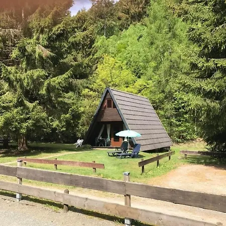 Holiday home Mit Garten, Grill Und Terrasse *
