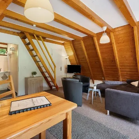 Mit Garten, Grill Und Terrasse Holiday home Langelsheim