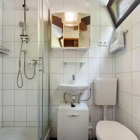 Дом отдыха Mit Garten, Grill Und Terrasse *