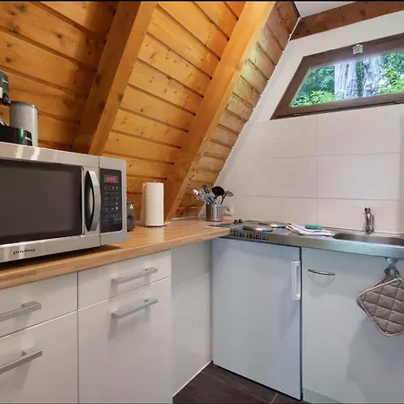 Mit Garten, Grill Und Terrasse Holiday home Langelsheim
