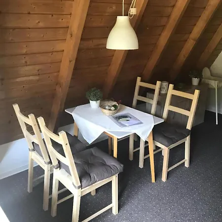 Mit Garten, Grill Und Terrasse Дом отдыха *