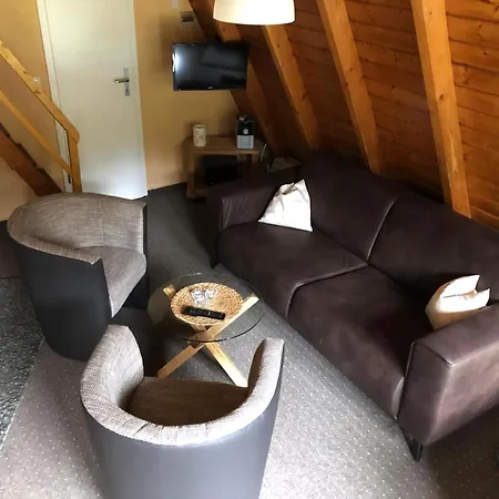 Holiday home Mit Garten, Grill Und Terrasse *