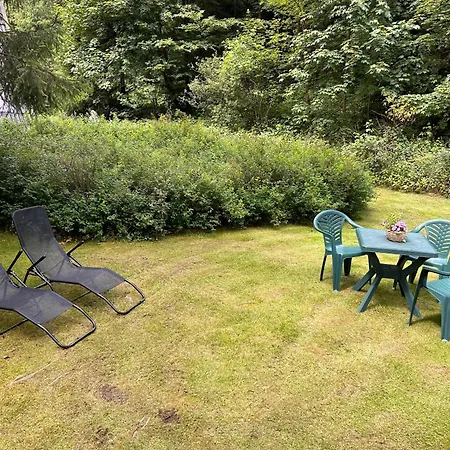 Holiday home Mit Garten, Grill Und Terrasse *