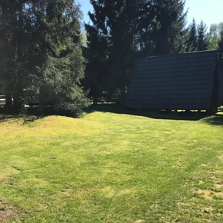 Дом отдыха Mit Garten, Grill Und Terrasse Лангельсхайм