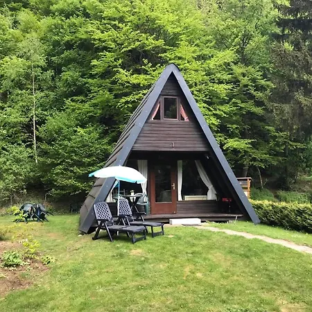 Mit Garten, Grill Und Terrasse