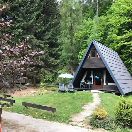 Mit Garten, Grill Und Terrasse Prázdninový dům Langelsheim