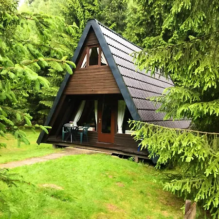 Mit Garten, Grill Und Terrasse Prázdninový dům *