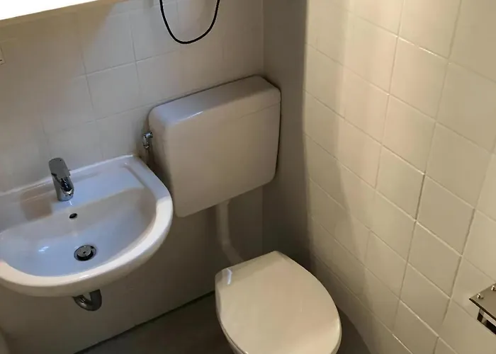 Mit Garten, Grill Und Terrasse *