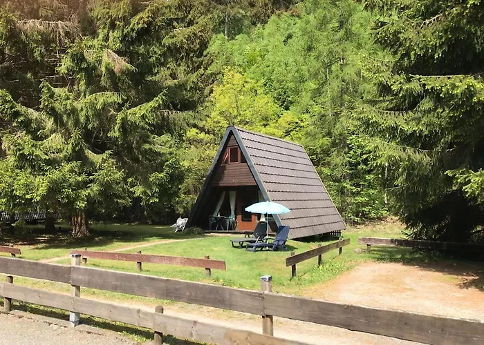 Mit Garten, Grill Und Terrasse Prázdninový dům