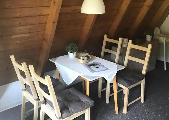 Mit Garten, Grill Und Terrasse Prázdninový dům *